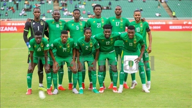 قدم.. موريتانيا تنعش آمالها في بلوغ ربع نهائي كأس إفريقيا للمحليين