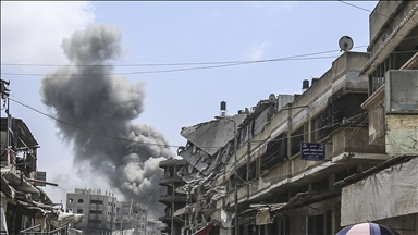 Canada condemns Israel’s plan to expand military operations in Gaza