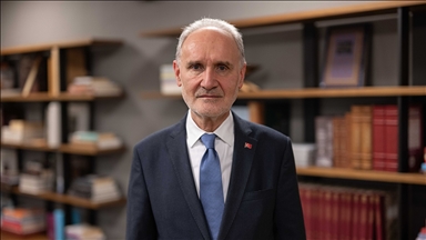 İTO Başkanı Avdagiç: İsrail'in bölgede giriştiği soykırımı işgale çevirme planı tam bir haydutluktur