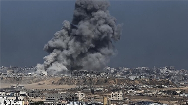 Israeli security chiefs opposed Gaza reoccupation plan over hostage safety concerns: report
