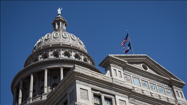 Texas attorney general files lawsuit to remove 13 state Democrats from office