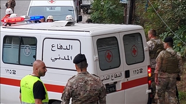 Lebanese army personnel killed, injured in blast of Israeli ammunition remnants in south  