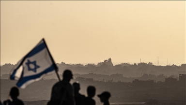 Australia, Germany, Italy, New Zealand, UK 'strongly rejects' Israeli plan to occupy Gaza City