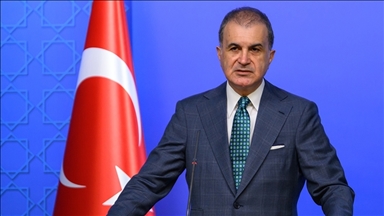AK Parti Sözcüsü Çelik'ten Azerbaycan ile Ermenistan arasındaki ortak deklarasyona ilişkin açıklama