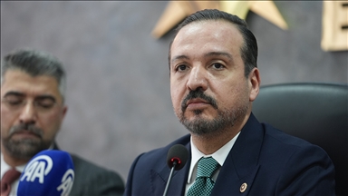 AK Parti'li Zorlu'dan Azerbaycan ile Ermenistan arasındaki ortak deklarasyona ilişkin açıklama