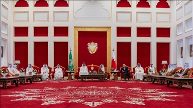Sept pays arabes saluent une déclaration conjointe de paix entre l’Azerbaïdjan et l’Arménie