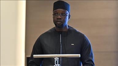 Senegal urges deeper economic ties with Türkiye