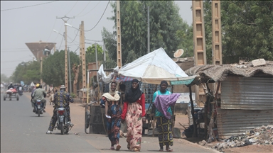 Mali : 1 200 nouveaux réfugiés burkinabè enregistrés à Koro, dans le centre du pays