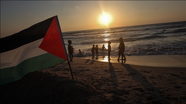 La Palestine salue le rejet occidental de l’occupation de Gaza