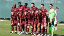 Trabzonspor lige iyi başlıyor