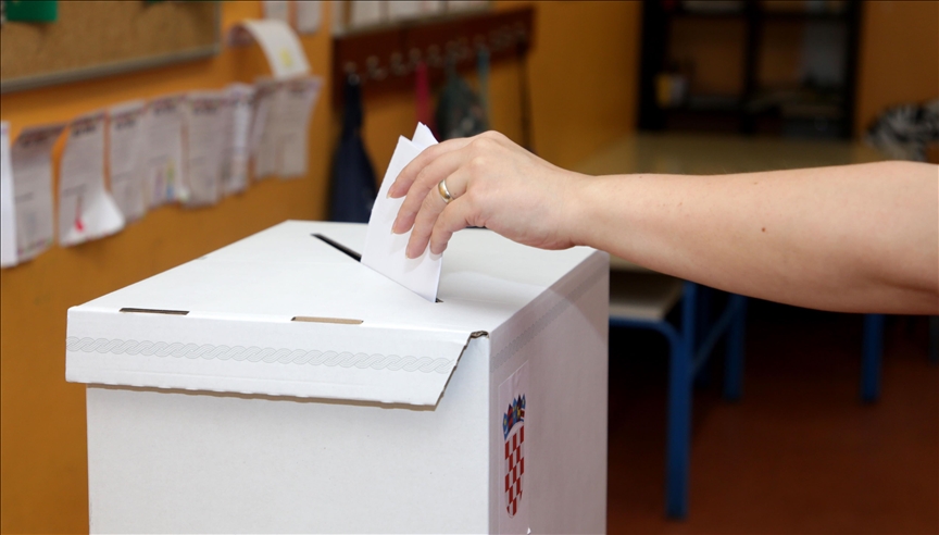 Dopunski izbori u Hrvatskoj: Dio birača u oktobru opet ide na izbore