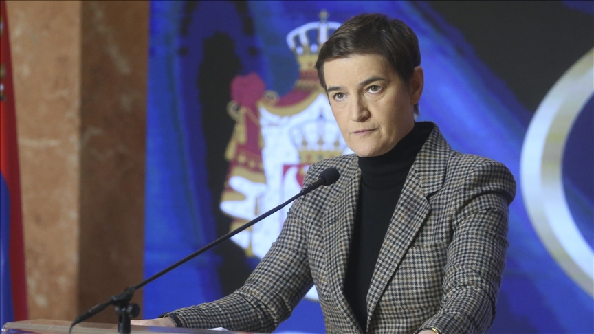 Raguš: Pismo koje je Brnabić uputila Metsoli povodom Piculine objave moglo bi dati rezultate