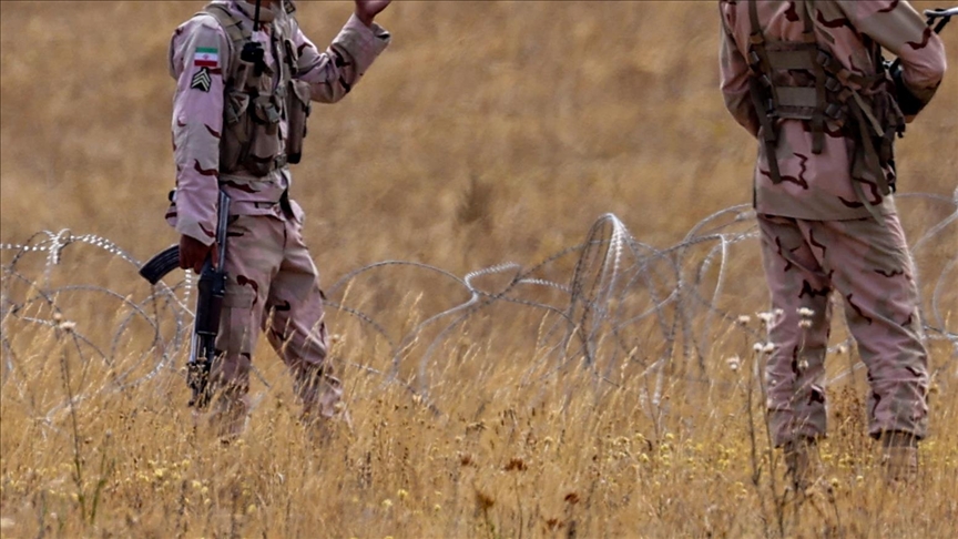 4 people killed in armed clashes in southeastern Iran