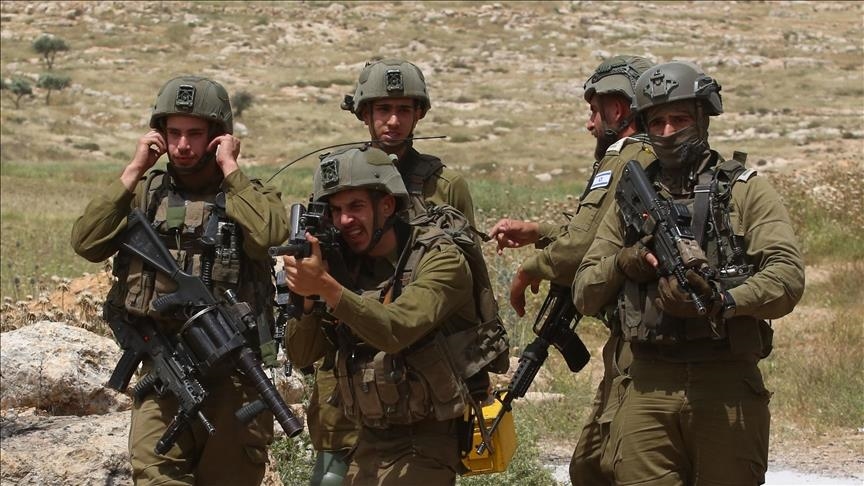 وفاة فلسطيني متأثرا بإصابته برصاص إسرائيلي شمالي الضفة