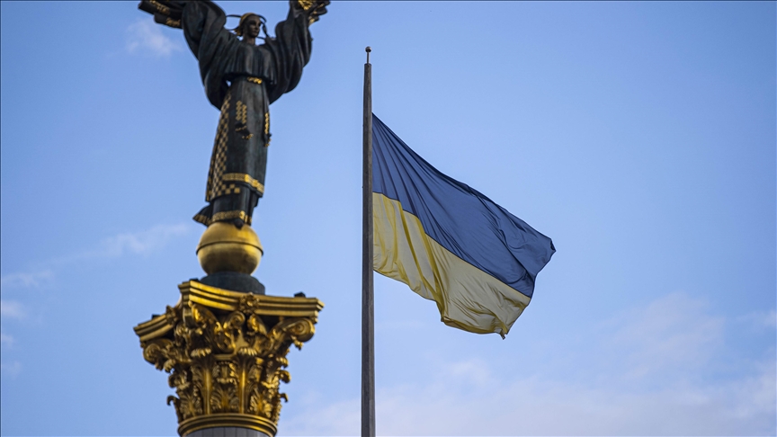 L’Ukraine affirme avoir repris le contrôle d’un village dans la région de Soumy, au nord-est