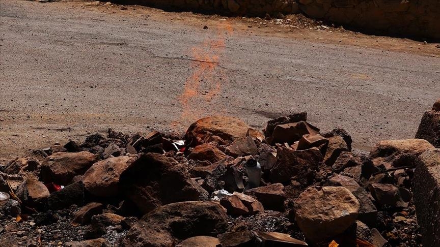 "فاتحة خير".. بئر تفاجئ السوريين بالغاز بدلا من الماء (تقرير)