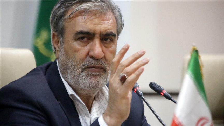 رئیس کمیسیون امنیت ملی مجلس ایران: درباره اصل غنیسازی هرگز مذاکره نخواهیم کرد
