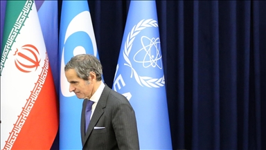 Iran says deputy chief of UN nuclear watchdog to visit Tehran on Monday