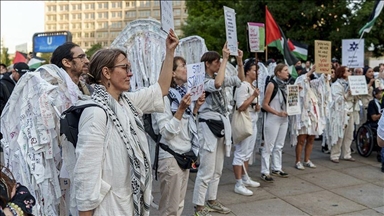 استطلاع: غالبية الألمان يؤيدون الاعتراف بفلسطين كدولة فورا