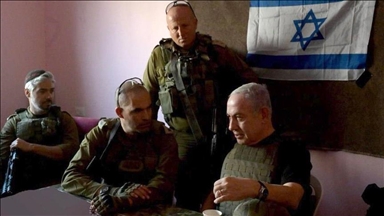 Netanyahu: l'armée israélienne occupera Gaza "assez rapidement"