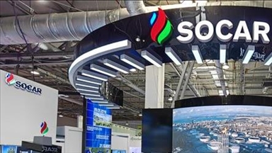 Baku, Kyiv condemn Russian strikes on Azerbaijani energy infrastructure in Ukraine