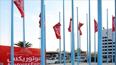 1000 صفقة و40 ألف زائر.. اختتام معرض "موتوريكس إكسبو 2025" بدمشق