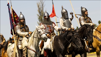 U Mađarskoj se održava "Kurultaj", najveći festival u Evropi 
