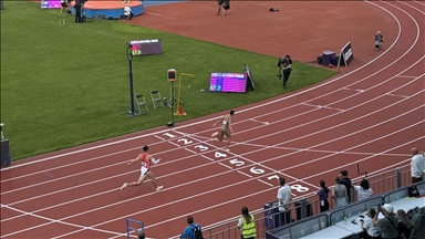 New records set at Russian track and field championship