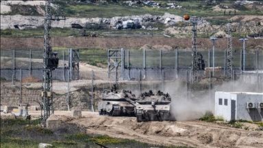 Israel's plan to occupy Gaza risks 'another horrific chapter': UN official
