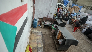 UAE reaffirms support for efforts to end war in Sudan, protect civilians