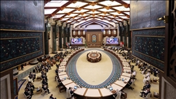 Israeli plan to reoccupy Gaza threatens regional security: Arab League