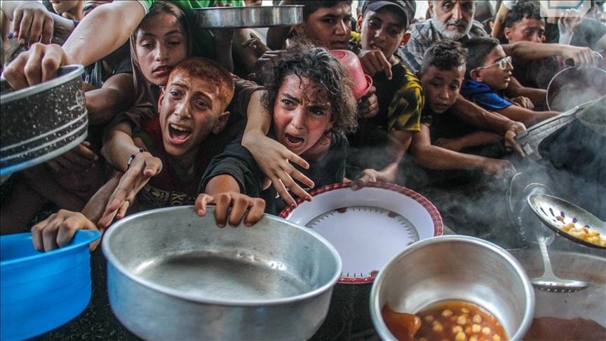 Fituesi i Istanbul Photo Awards që dokumenton urinë në Gaza: Fotografia ndonjëherë është e vetmja dëshmi e vuajtjes