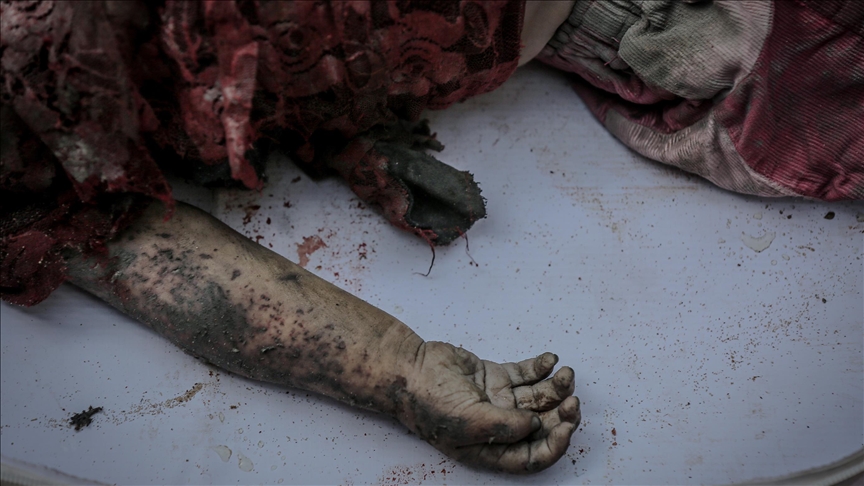 Gaza, vriten 23 palestinezë, përfshirë 10 fëmijë në sulmet izraelite që nga mëngjesi i sotëm