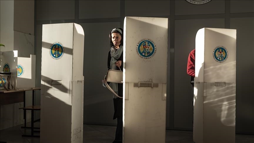 Moldova condemns Russian claim of preparations for electoral fraud in upcoming parliamentary vote