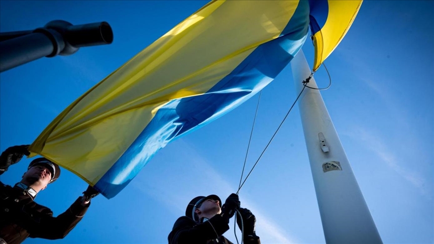 Лидеры страны Северо-Балтийской восьмерки приветствовали план Трампа по Украине