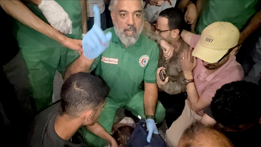 Deux correspondants d’Al Jazeera tués dans une frappe israélienne à Gaza