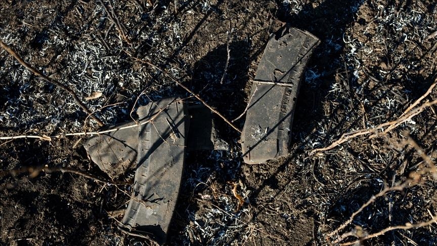 US, South Korea agree to bolster cooperation in search for Korean War remains