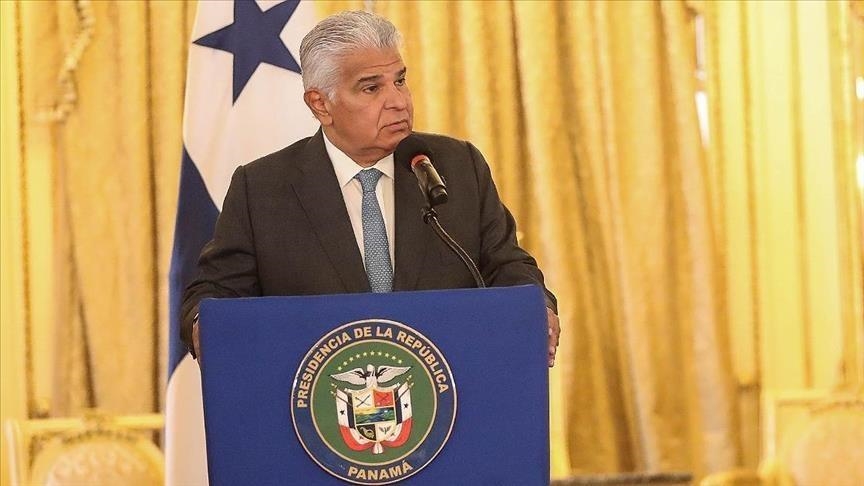 Panama vows zero tolerance for criminals exploiting its maritime registry