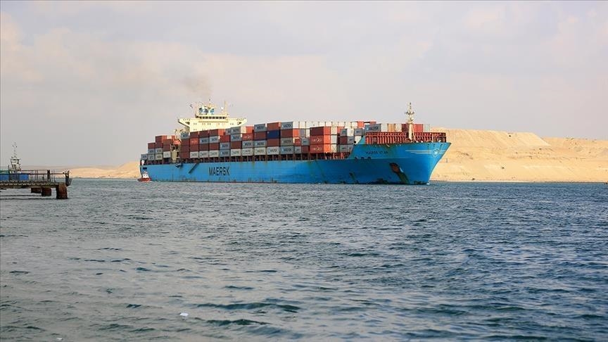 No global security without maritime security, UN maritime chief says