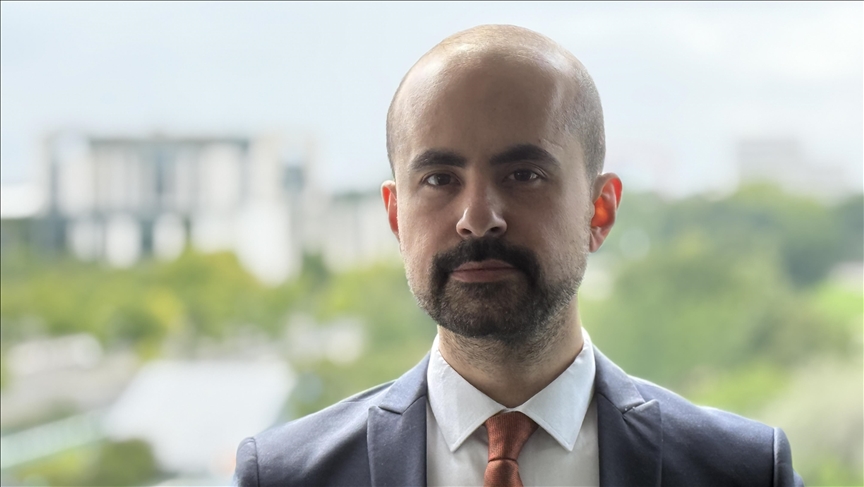 SETA Berlin Araştırma Direktörü Ayvaz, Alman hükümetinin 100 gününü değerlendirdi