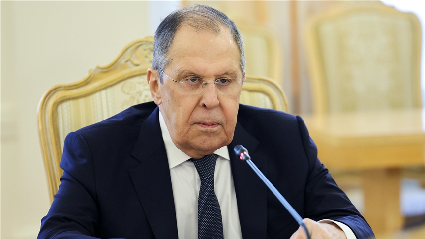 Russia, Armenia foreign ministers discuss US-brokered peace efforts