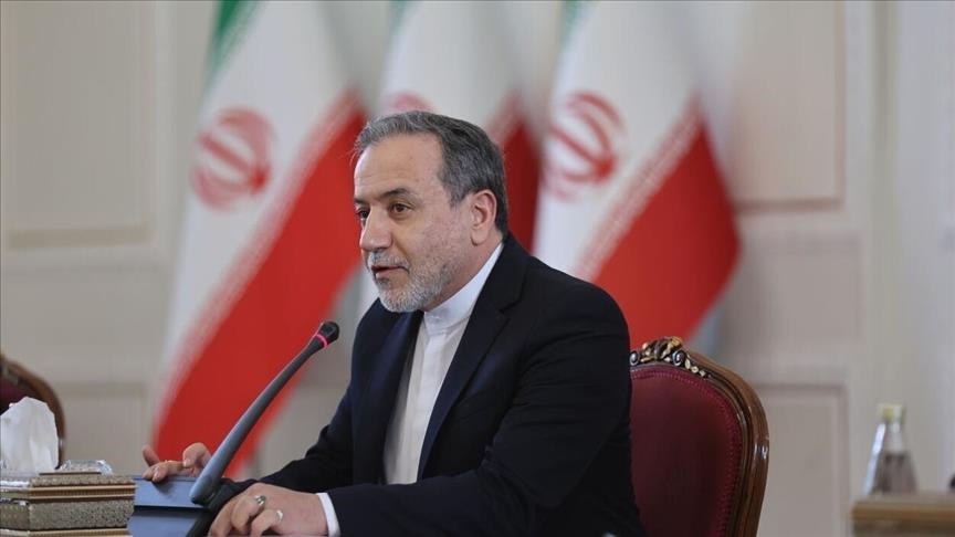 عراقچی: در بیانیه مشترک آذربایجان و ارمنستان به حاکمیت و به تمامیت ارضی کشورهای منطقه احترام گذاشته شده