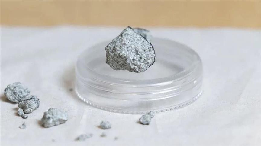Zbulohet se meteoriti që goditi një shtëpi në SHBA është më i vjetër se toka