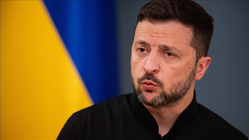 Bakou et Kiev condamnent les frappes russes contre les infrastructures énergétiques azerbaïdjanaises en Ukraine