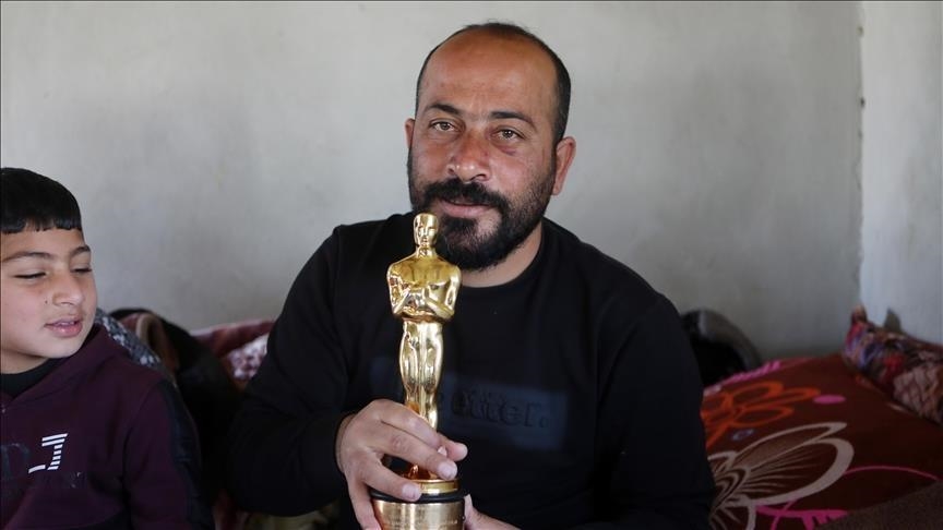 Une vidéo remet en cause la "légitime défense" d’un colon israélien dans la mort d’un cinéaste palestinien oscarisé
