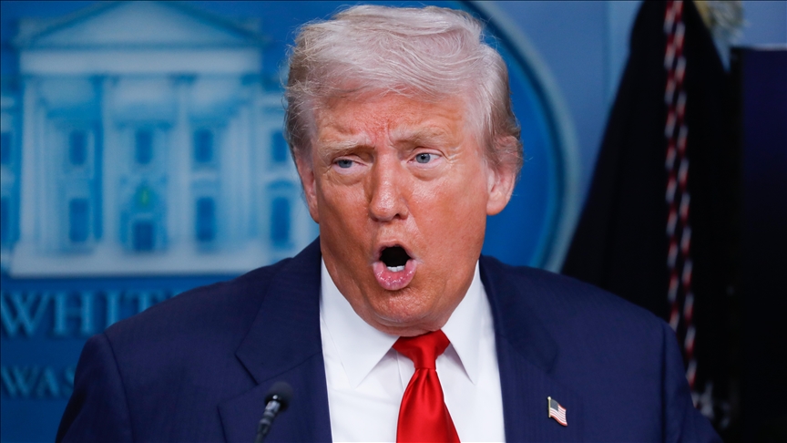 Trump to review Putin proposal to end Ukraine war, work to set up meeting with Zelenskyy