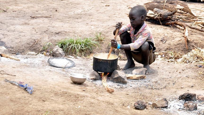 UNICEF: Rreth 11 milionë fëmijë në Nigeri janë në rrezik nga kequshqyerja
