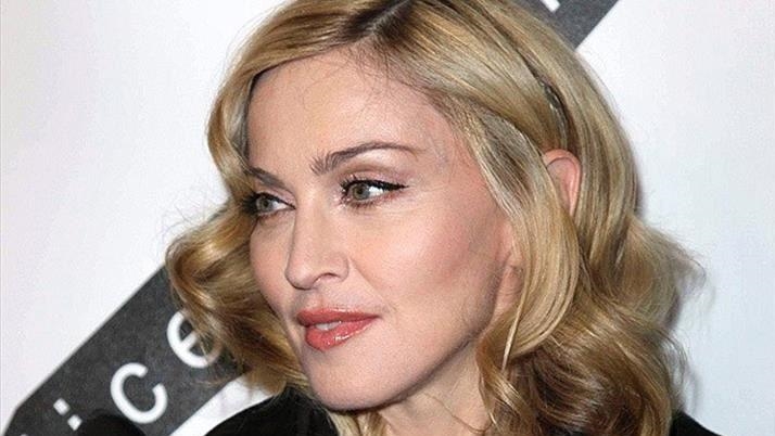 Madonna pleads with Pope to visit Gaza, calls for urgent action to save children from 'starvation'