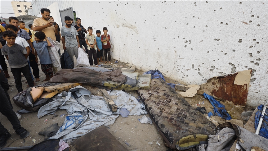 Israel killed journalists to commit ‘major massacre without sound, image’ in Gaza: Hospital director