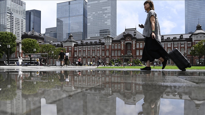 Several missing as massive rains batter southwestern Japan